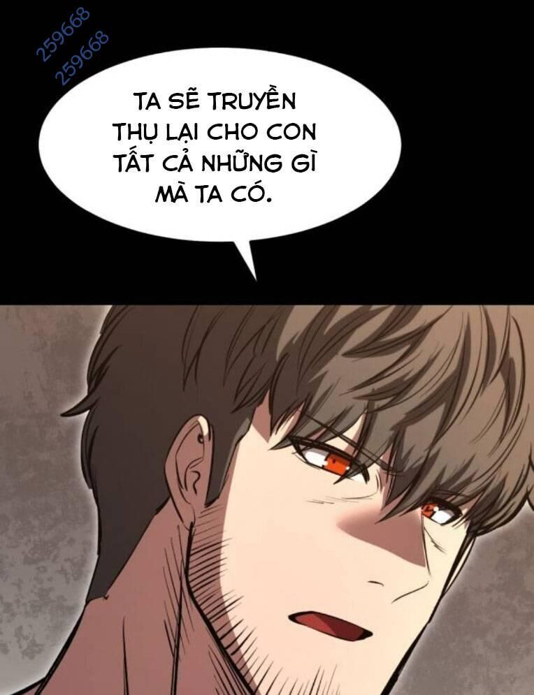 Võ Vương Kang Haejin - Chapter 54 - Page 19