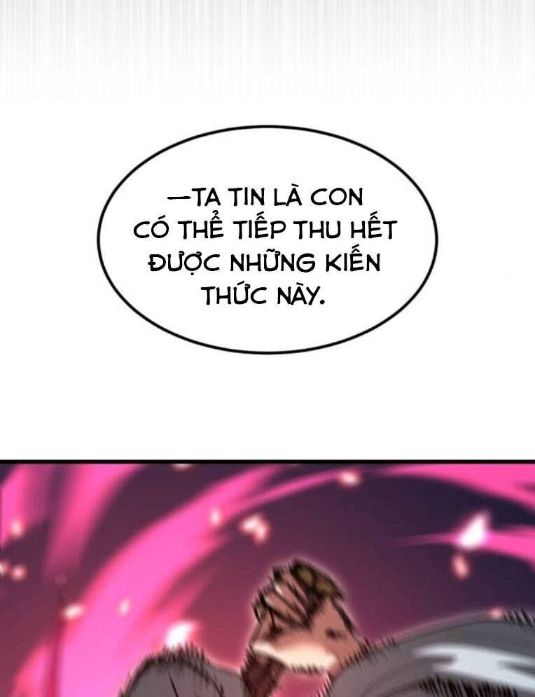 Võ Vương Kang Haejin - Chapter 54 - Page 22