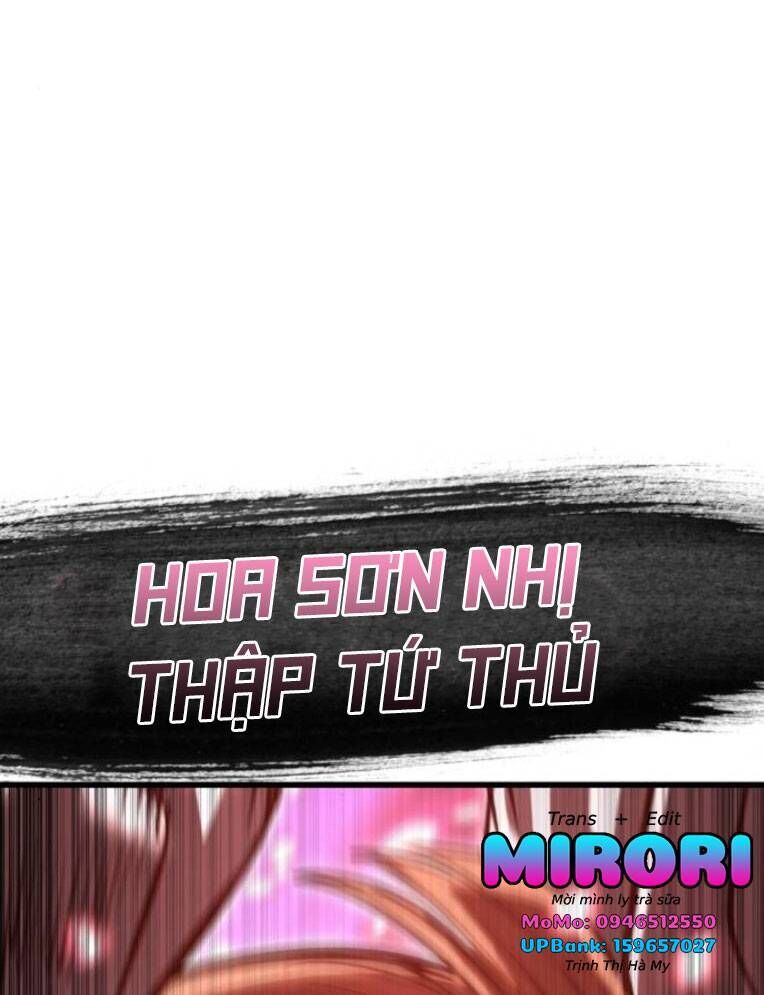 Võ Vương Kang Haejin - Chapter 54 - Page 26