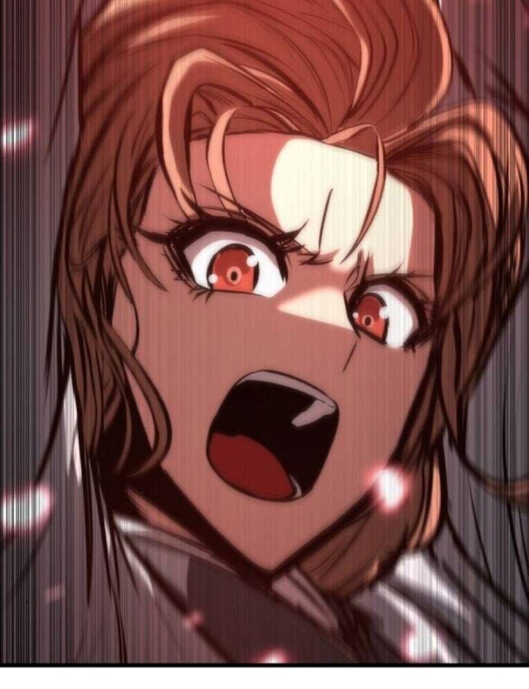 Võ Vương Kang Haejin - Chapter 54 - Page 27