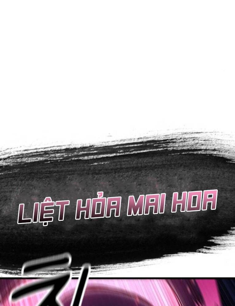 Võ Vương Kang Haejin - Chapter 54 - Page 28