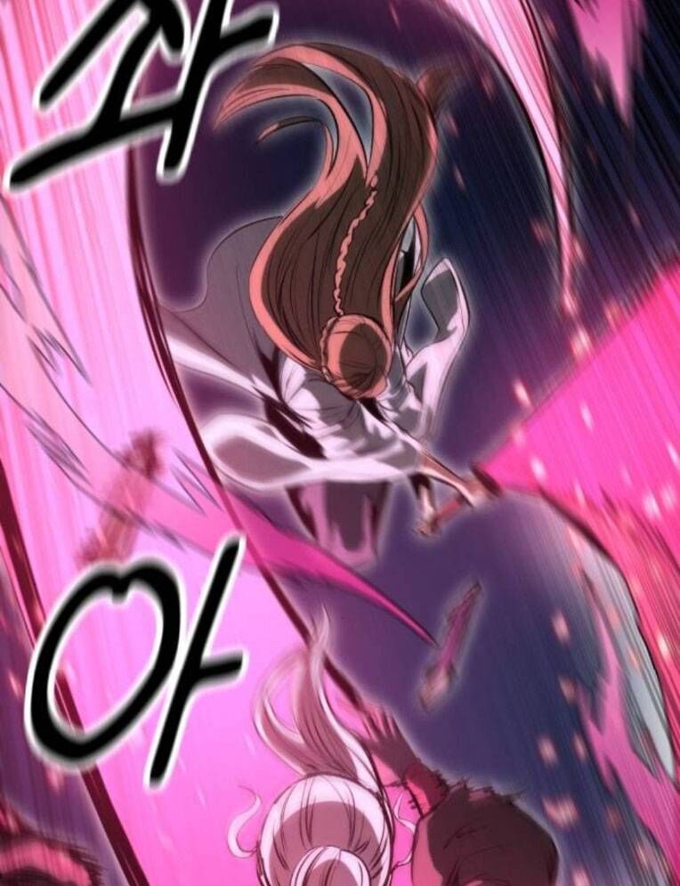 Võ Vương Kang Haejin - Chapter 54 - Page 29