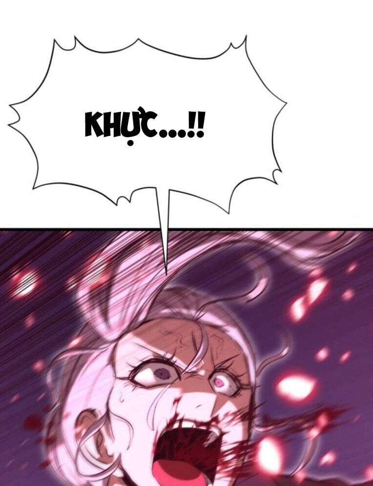 Võ Vương Kang Haejin - Chapter 54 - Page 31