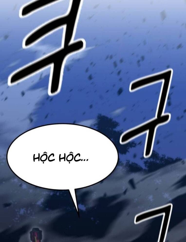 Võ Vương Kang Haejin - Chapter 54 - Page 37