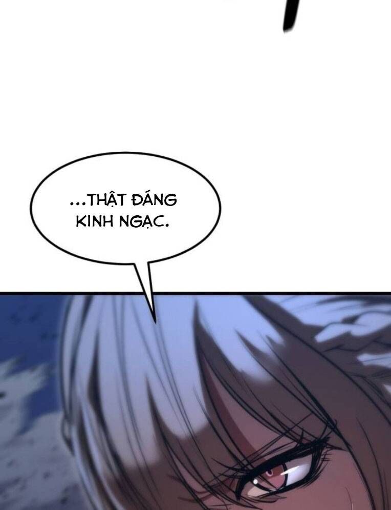 Võ Vương Kang Haejin - Chapter 54 - Page 39