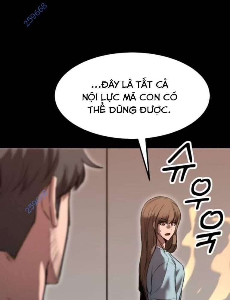 Võ Vương Kang Haejin - Chapter 54 - Page 4