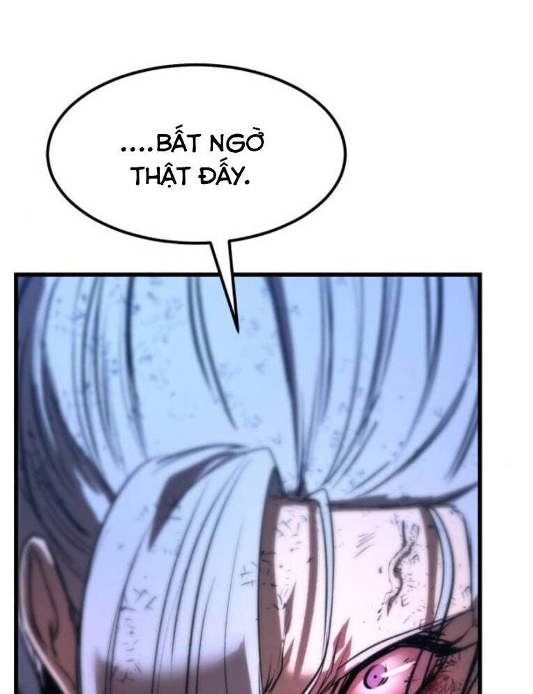 Võ Vương Kang Haejin - Chapter 54 - Page 43