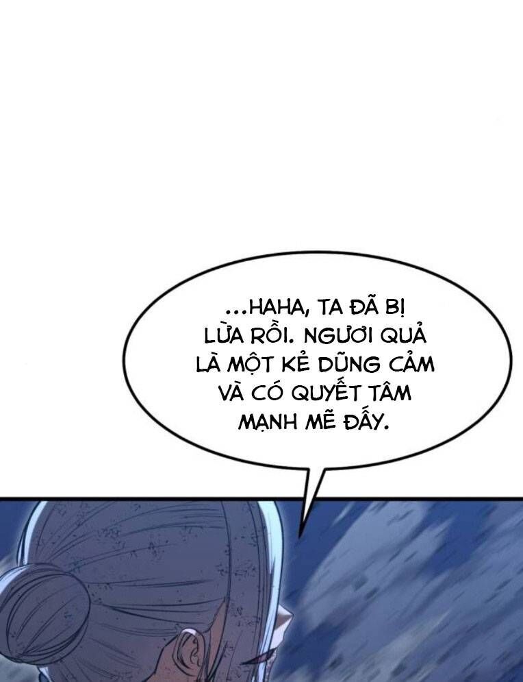 Võ Vương Kang Haejin - Chapter 54 - Page 51