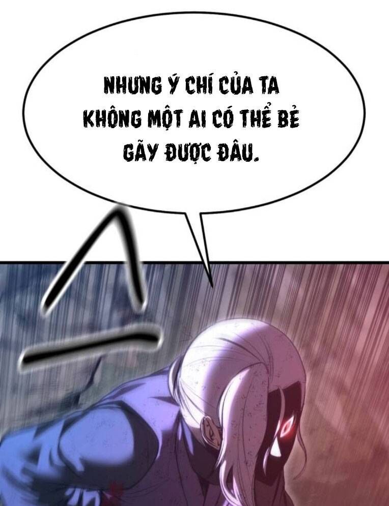 Võ Vương Kang Haejin - Chapter 54 - Page 53
