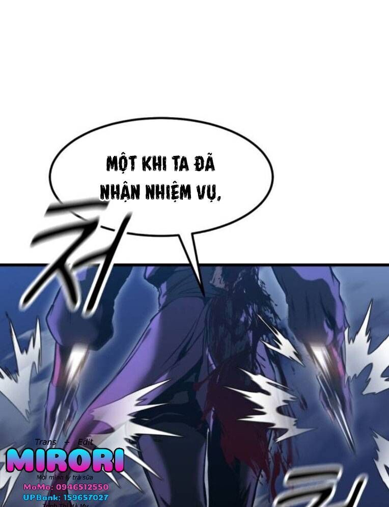 Võ Vương Kang Haejin - Chapter 54 - Page 55