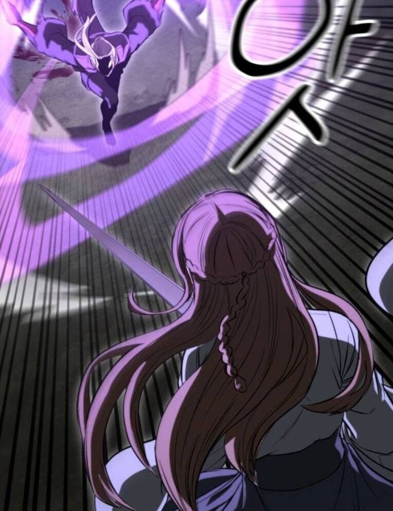 Võ Vương Kang Haejin - Chapter 54 - Page 58