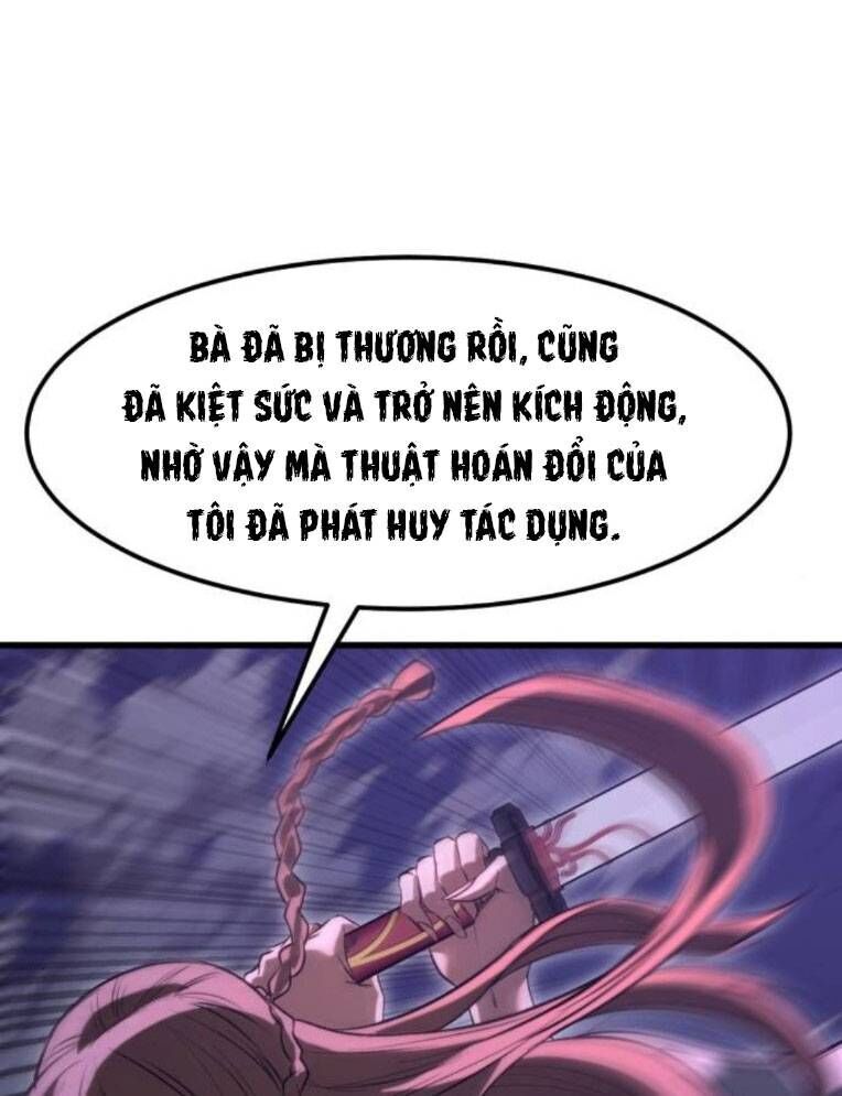 Võ Vương Kang Haejin - Chapter 54 - Page 66