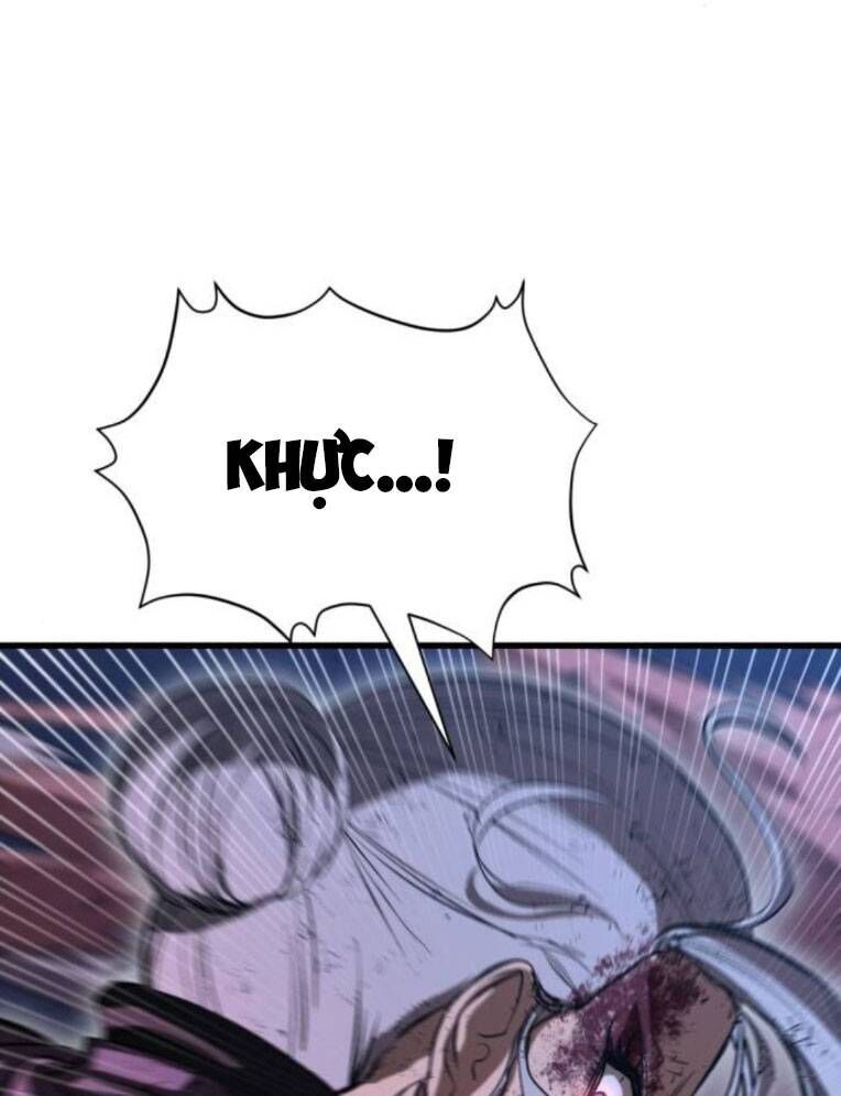 Võ Vương Kang Haejin - Chapter 54 - Page 70
