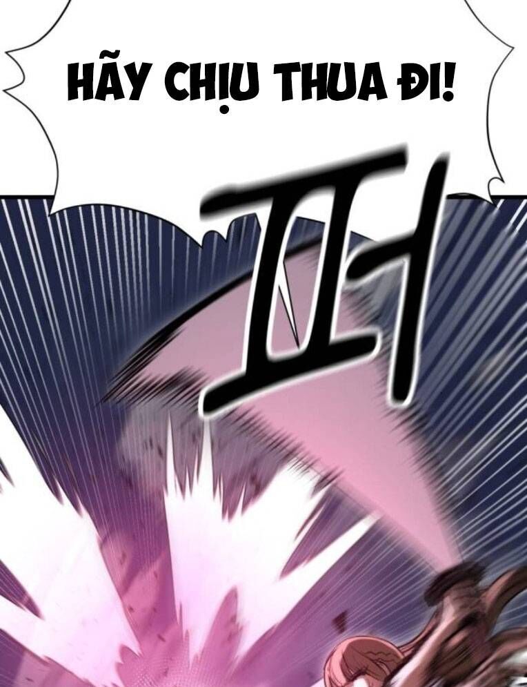 Võ Vương Kang Haejin - Chapter 54 - Page 74