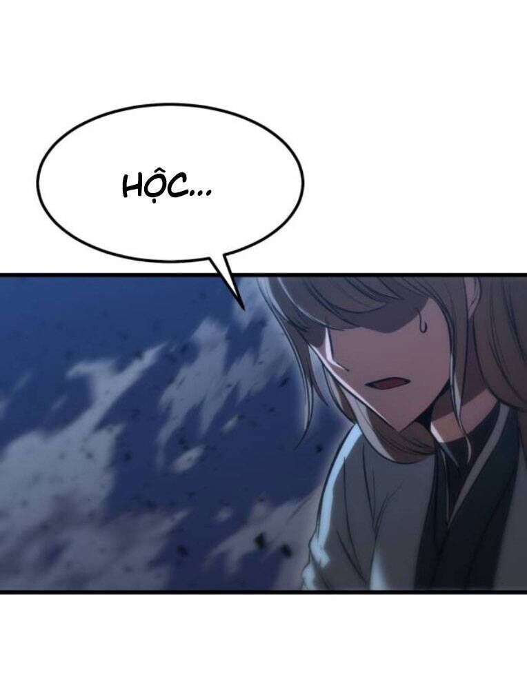 Võ Vương Kang Haejin - Chapter 54 - Page 79