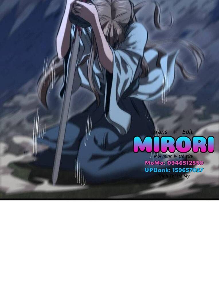 Võ Vương Kang Haejin - Chapter 54 - Page 81