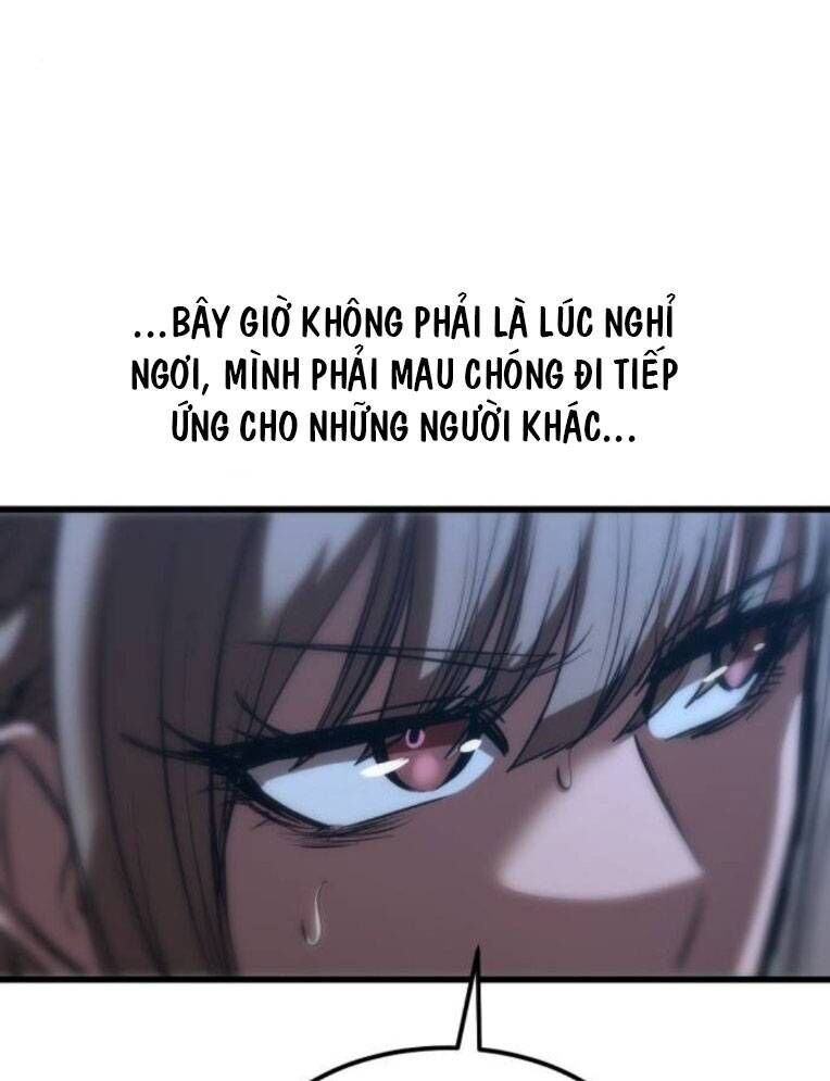 Võ Vương Kang Haejin - Chapter 54 - Page 82