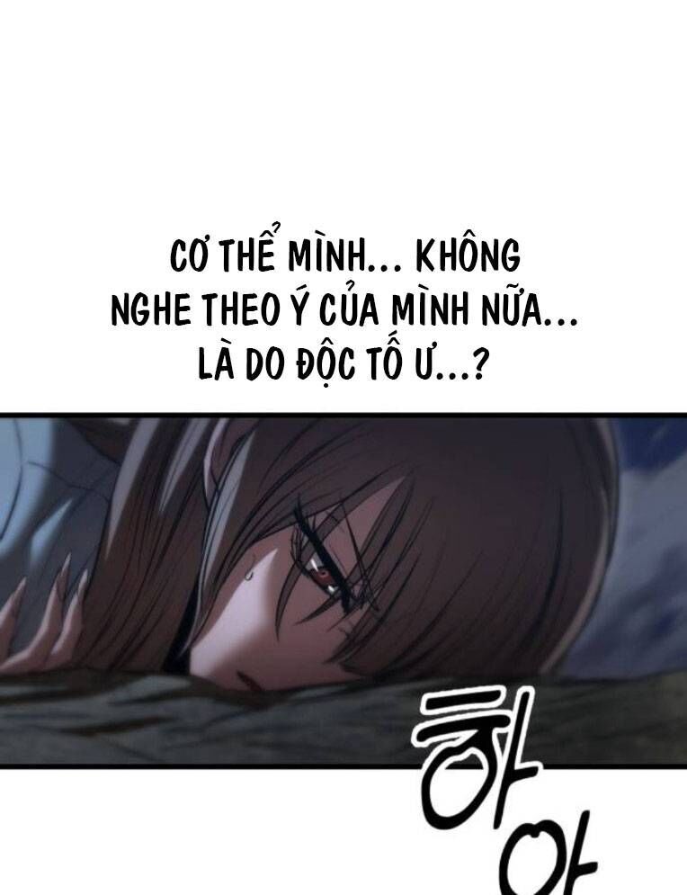 Võ Vương Kang Haejin - Chapter 54 - Page 86