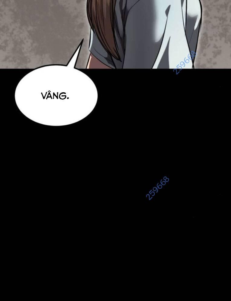 Võ Vương Kang Haejin - Chapter 54 - Page 9