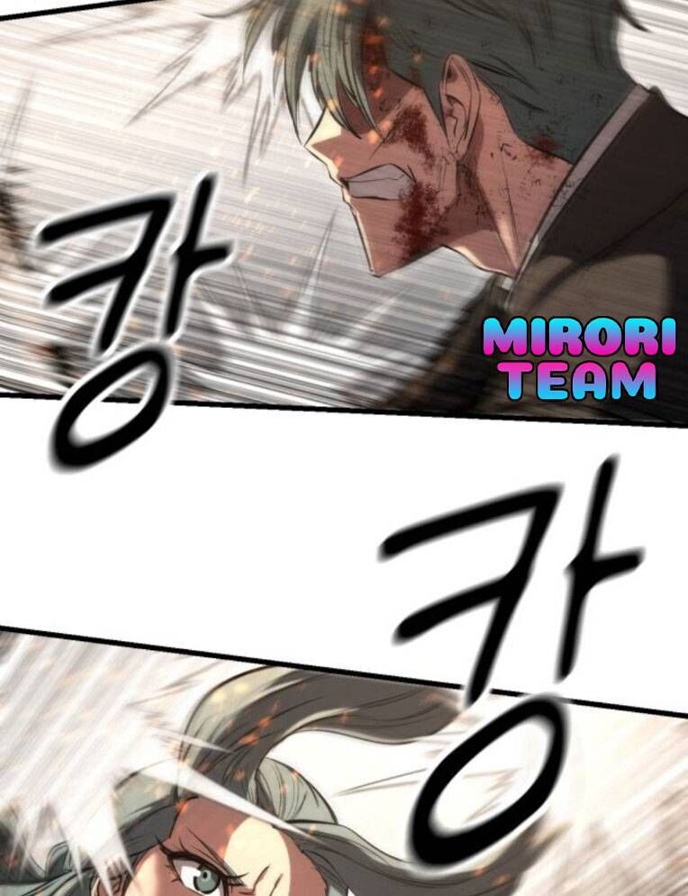 Võ Vương Kang Haejin - Chapter 54 - Page 93