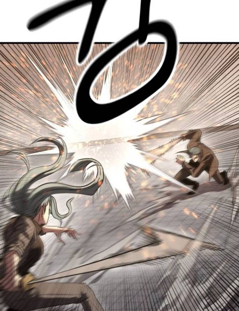 Võ Vương Kang Haejin - Chapter 54 - Page 95