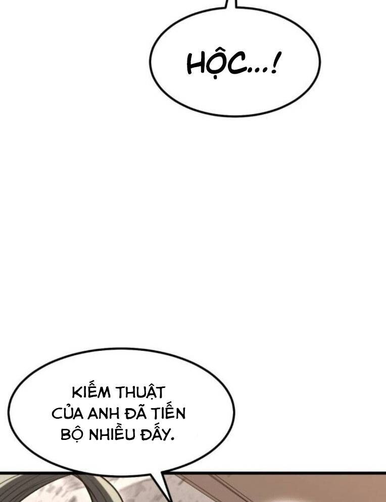 Võ Vương Kang Haejin - Chapter 54 - Page 97