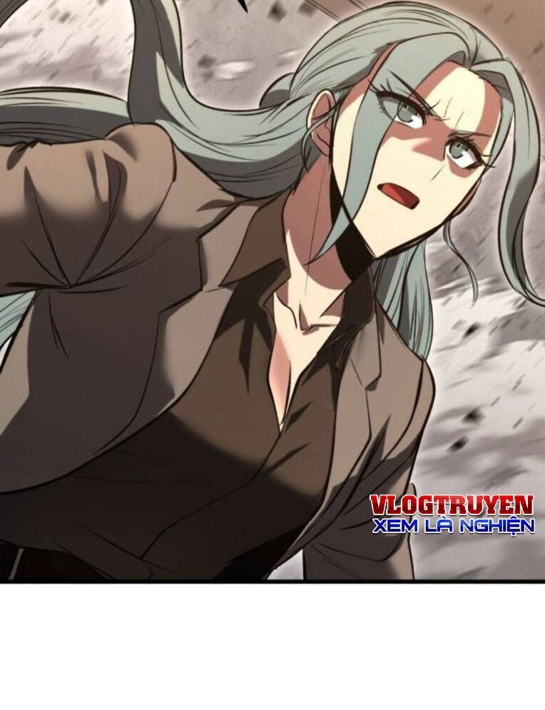 Võ Vương Kang Haejin - Chapter 54 - Page 98