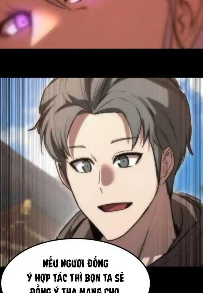 Võ Vương Kang Haejin - Chapter 55 - Page 105