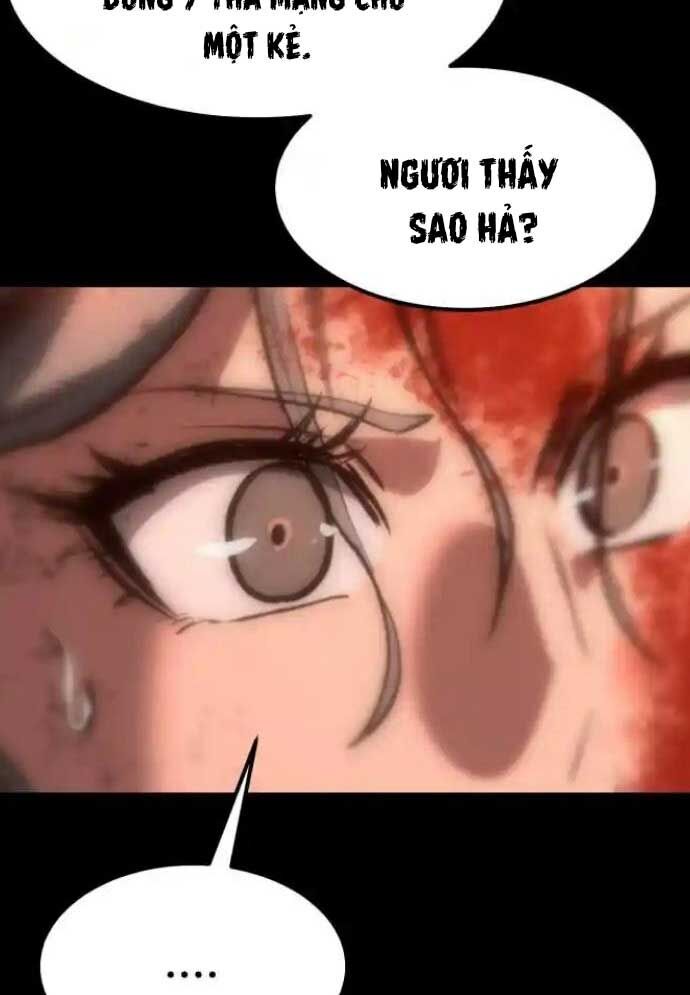 Võ Vương Kang Haejin - Chapter 55 - Page 106