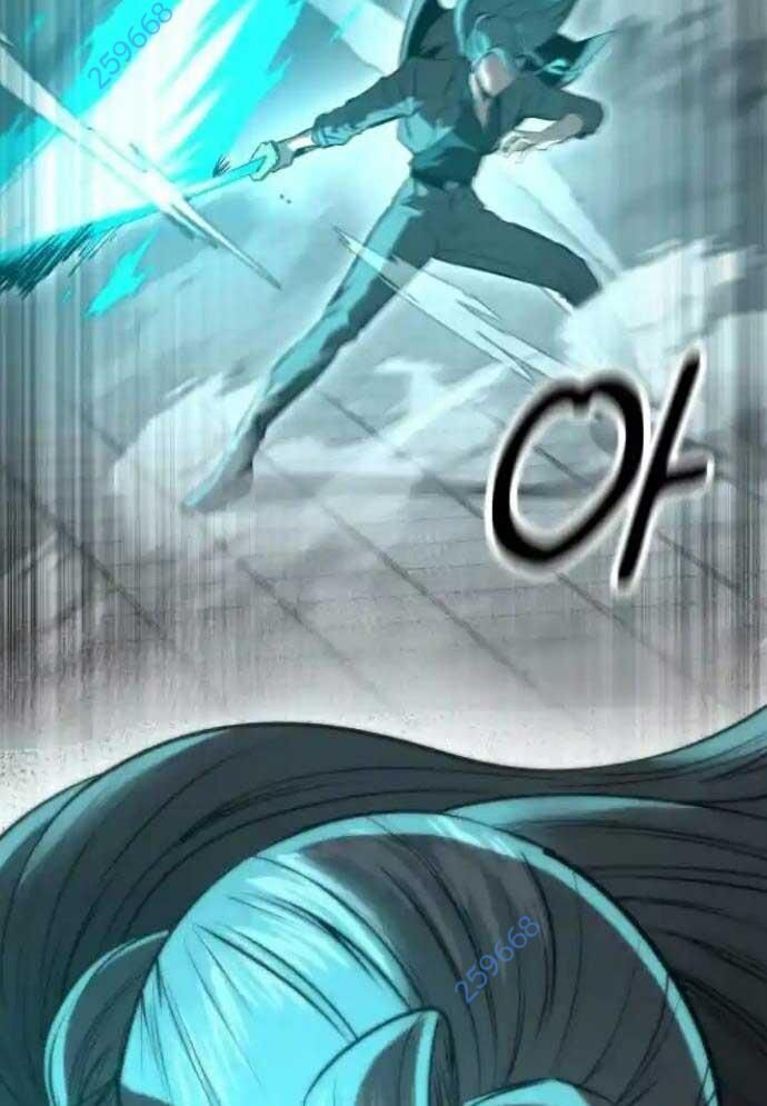 Võ Vương Kang Haejin - Chapter 55 - Page 11