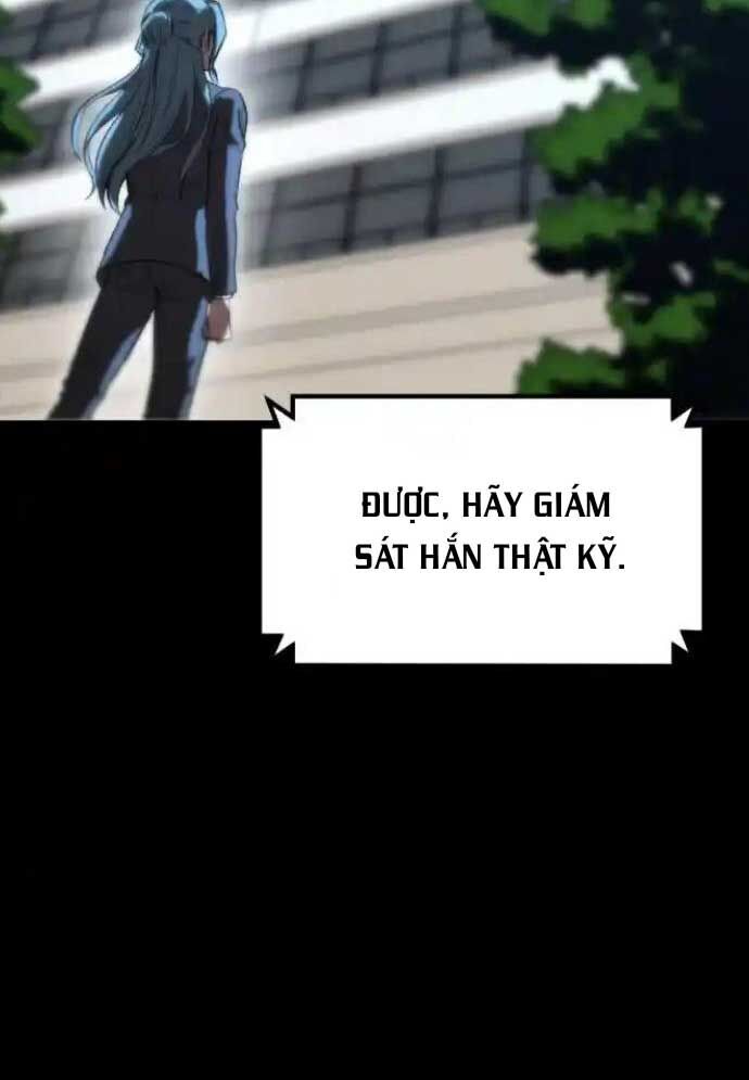 Võ Vương Kang Haejin - Chapter 55 - Page 110