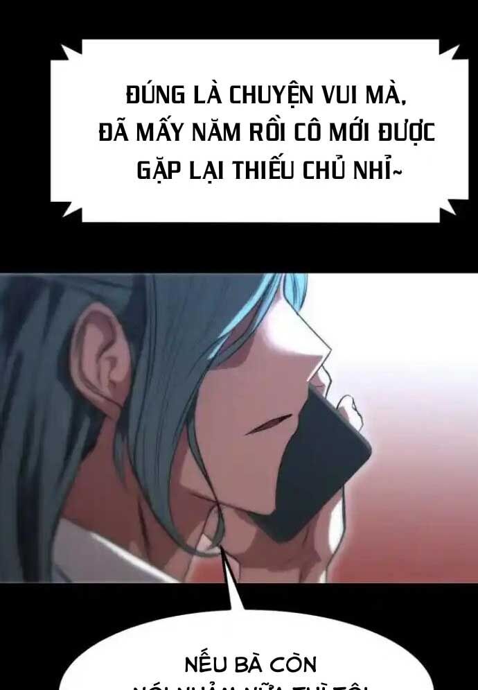 Võ Vương Kang Haejin - Chapter 55 - Page 111