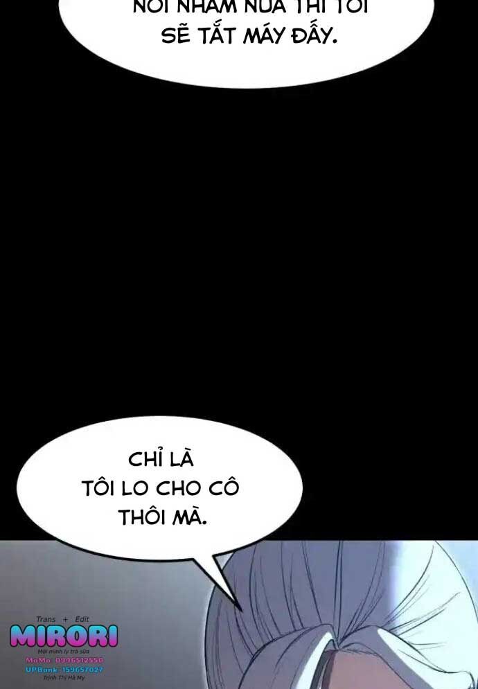 Võ Vương Kang Haejin - Chapter 55 - Page 112