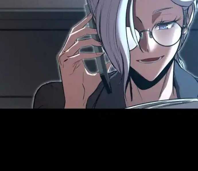 Võ Vương Kang Haejin - Chapter 55 - Page 113