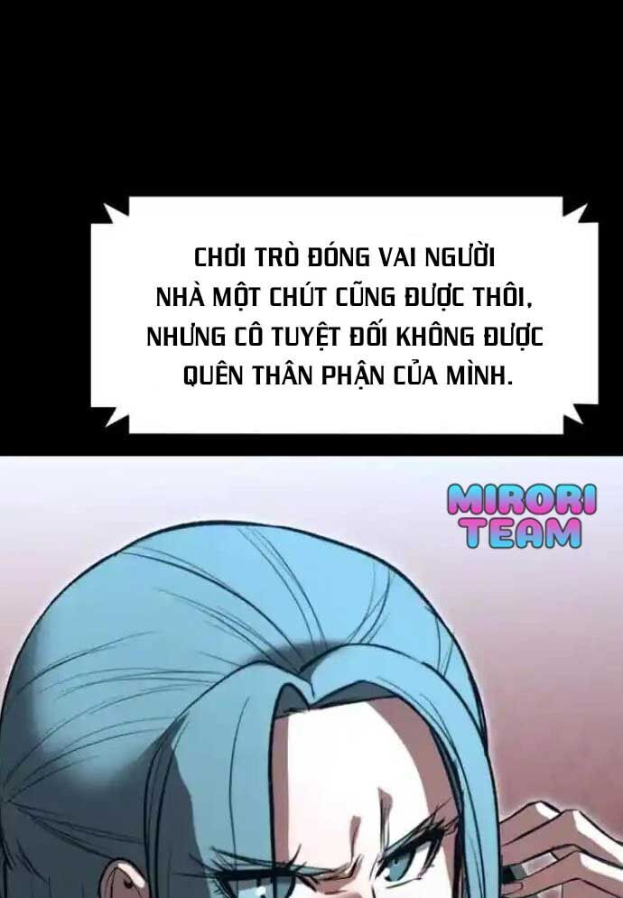 Võ Vương Kang Haejin - Chapter 55 - Page 114