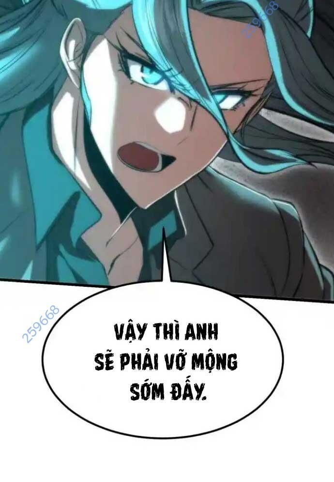 Võ Vương Kang Haejin - Chapter 55 - Page 12
