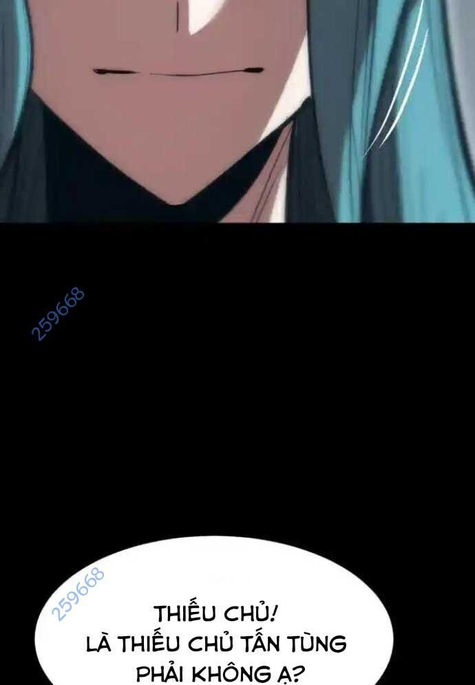 Võ Vương Kang Haejin - Chapter 55 - Page 125