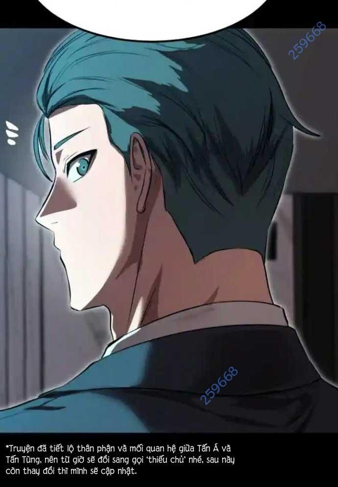 Võ Vương Kang Haejin - Chapter 55 - Page 126