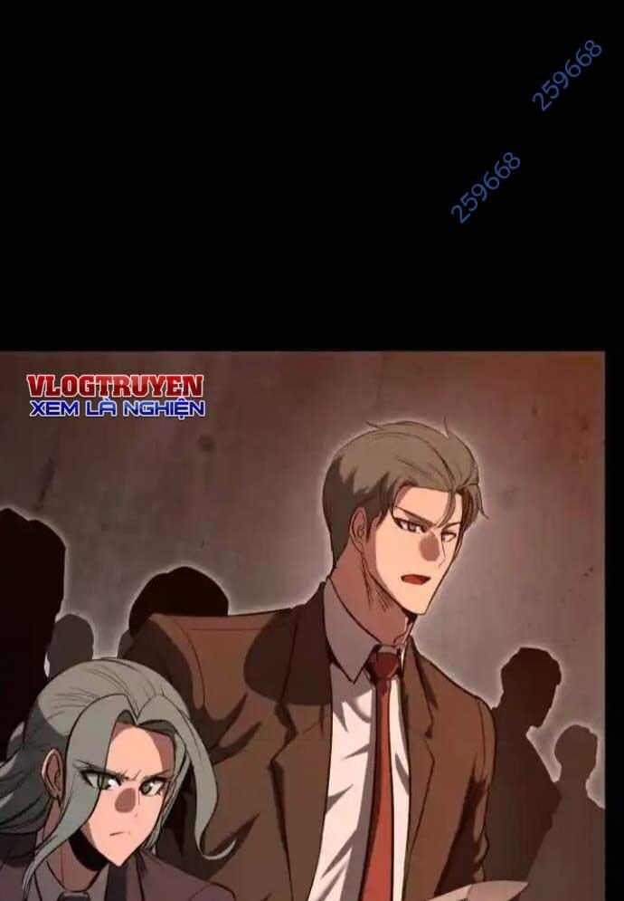 Võ Vương Kang Haejin - Chapter 55 - Page 128