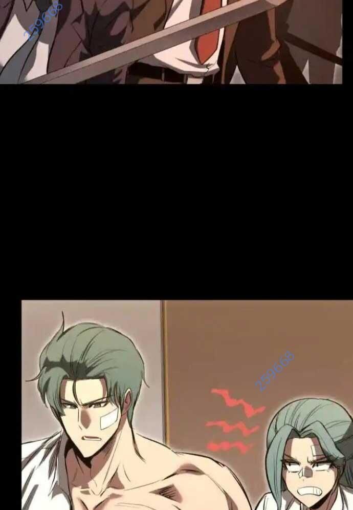 Võ Vương Kang Haejin - Chapter 55 - Page 129