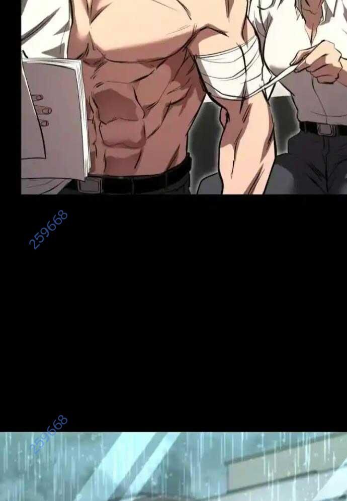 Võ Vương Kang Haejin - Chapter 55 - Page 130