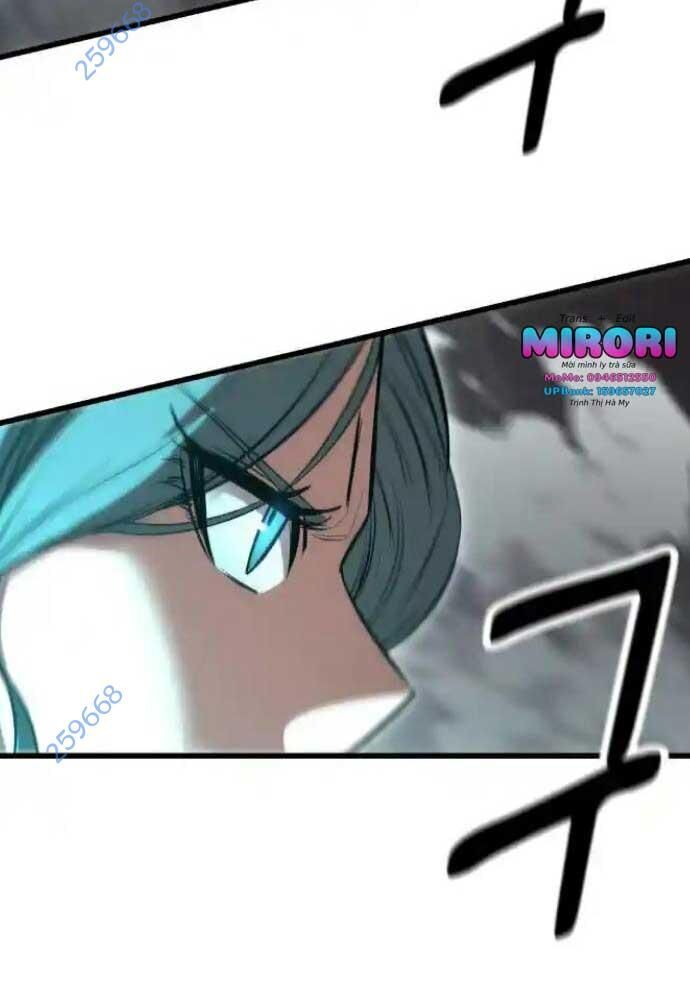 Võ Vương Kang Haejin - Chapter 55 - Page 14