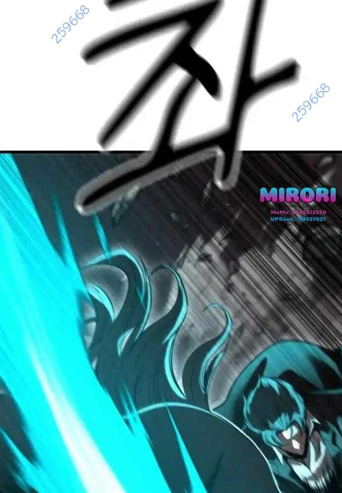 Võ Vương Kang Haejin - Chapter 55 - Page 141