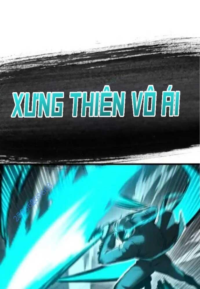 Võ Vương Kang Haejin - Chapter 55 - Page 19