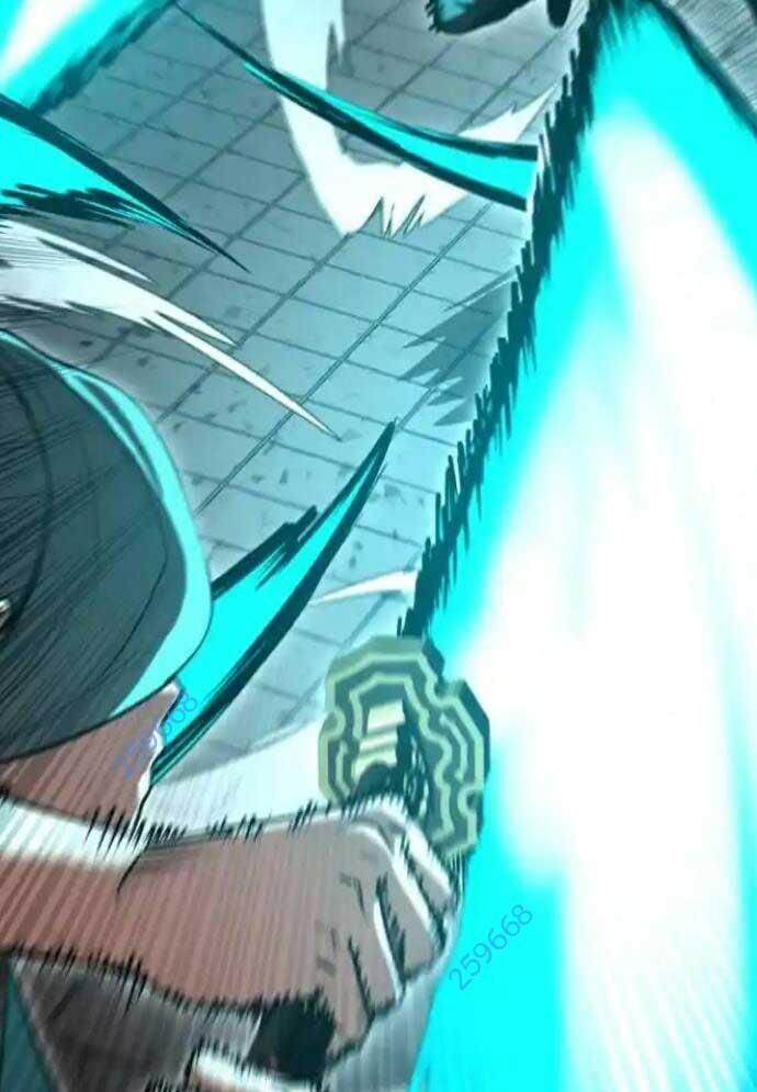 Võ Vương Kang Haejin - Chapter 55 - Page 20