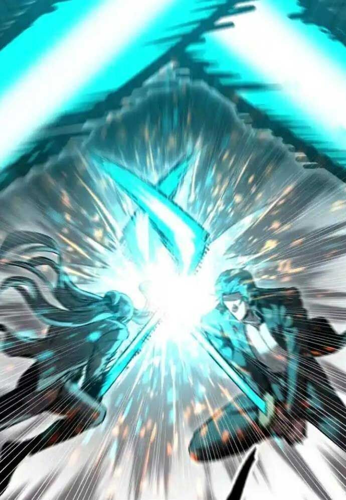 Võ Vương Kang Haejin - Chapter 55 - Page 25