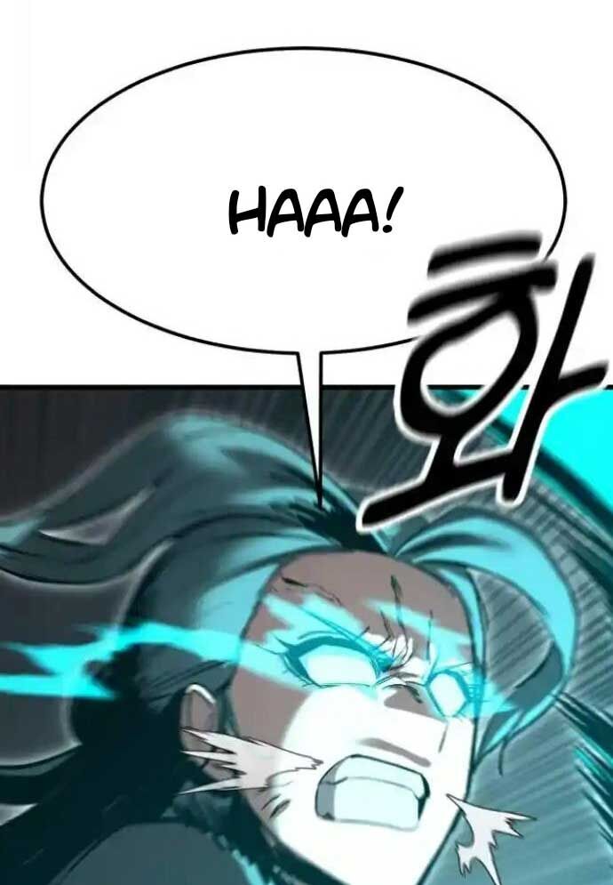 Võ Vương Kang Haejin - Chapter 55 - Page 33