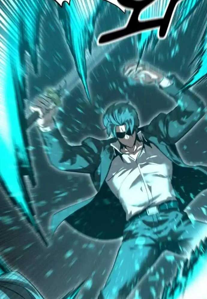 Võ Vương Kang Haejin - Chapter 55 - Page 43