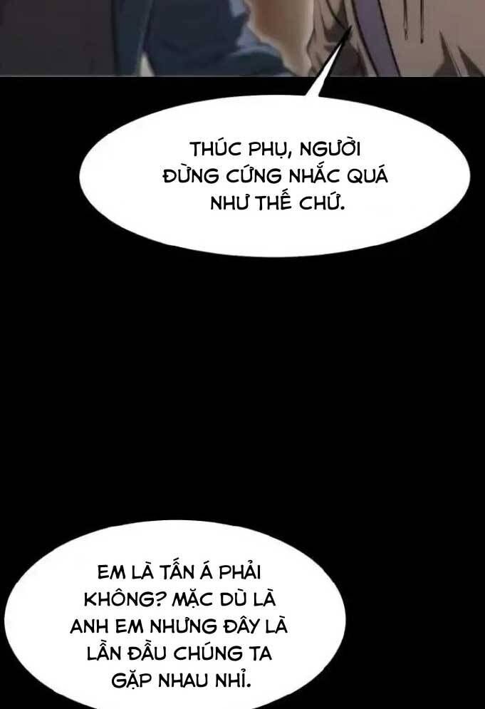 Võ Vương Kang Haejin - Chapter 55 - Page 57