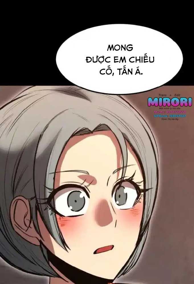 Võ Vương Kang Haejin - Chapter 55 - Page 61